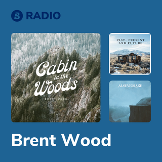 Brent Wood Radio