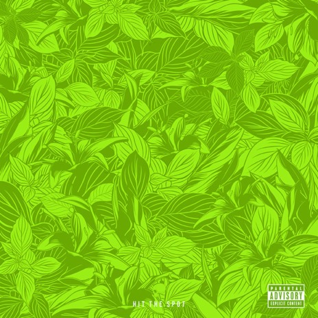 Hit the Spot cover art