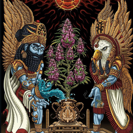 Åñîkåñ Iñstìñçt cover art