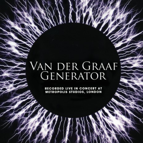Lifetime (Live At Metropolis Studios, London/2011) cover art