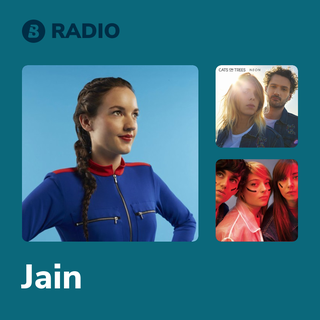 Jain Radio