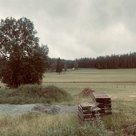 Bästkusten ft. Miss.E cover art