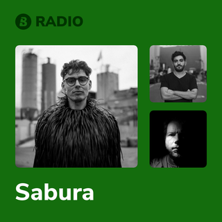 Sabura Radio