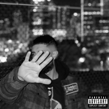 Over & Over cover art
