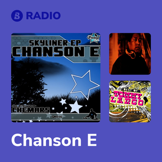 Chanson E Radio