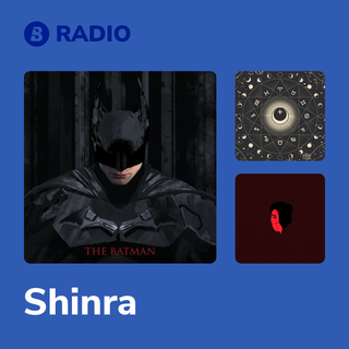 Shinra Radio