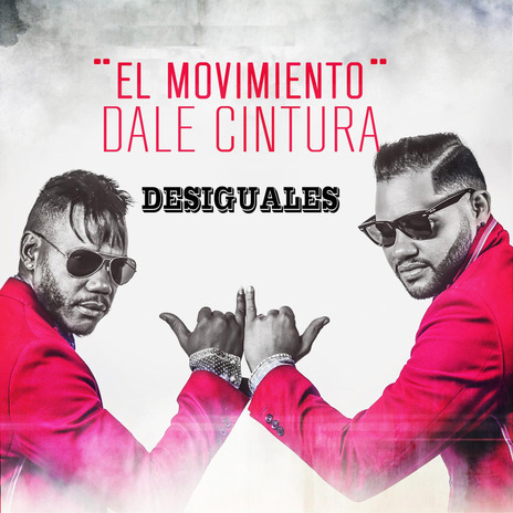 Yo contigo cover art