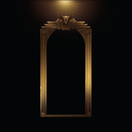 THE PROWLER cover art