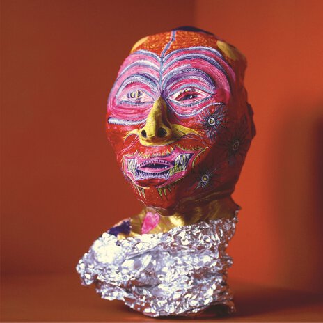 Robe for Juda cover art