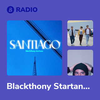 Blackthony Startano Radio