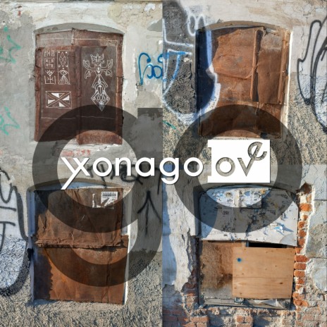 Мой день cover art