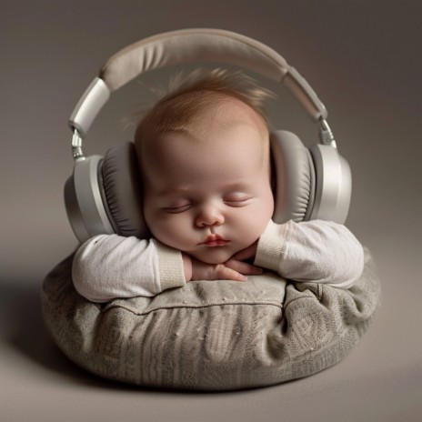 Lofi Sleepy Baby Tunes ft. Baby Calming Resting & #Lullabies cover art