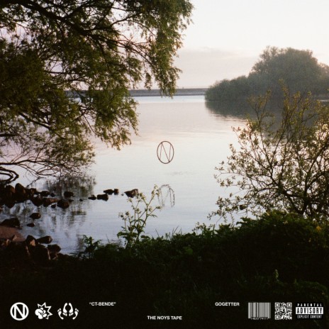 CT Bende ft. Gogetter cover art
