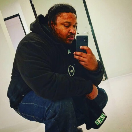 Crack feen feening cover art