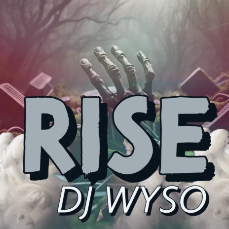 Rise cover art