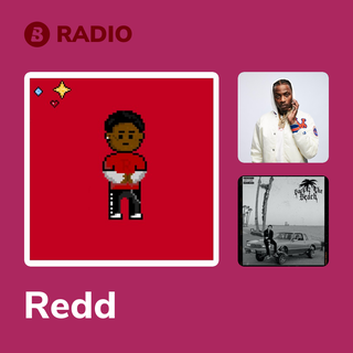 Redd Radio