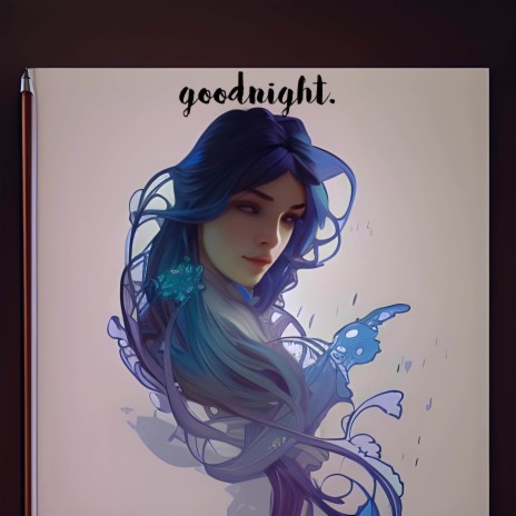 goodnight. ft. RAKUNHI