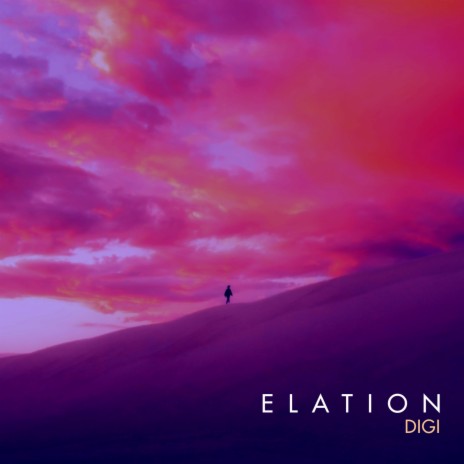 Elation cover art