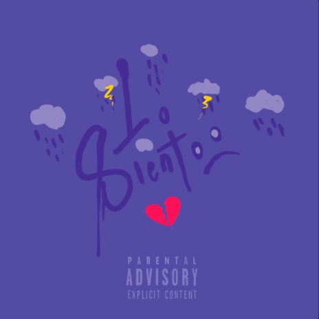 Lo siento cover art