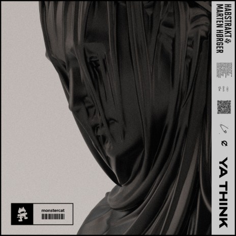 Ya Think ft. Marten Hørger
