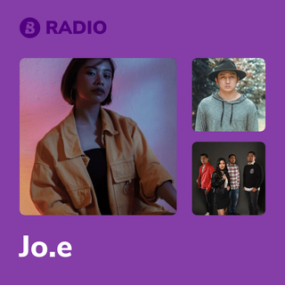 Jo.e Radio