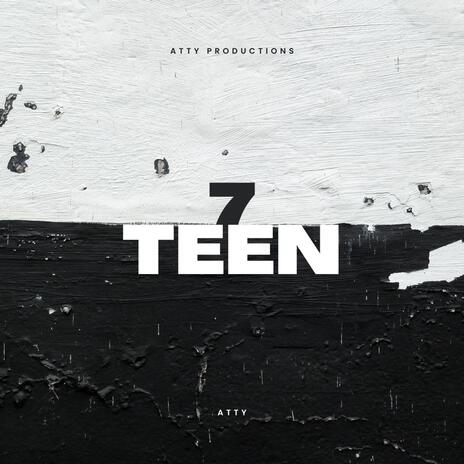 7TEEN cover art