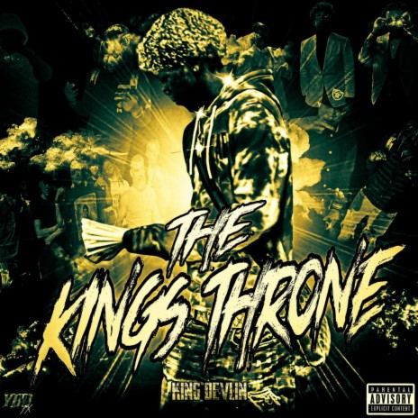 Therapy ft. OLIVOSANJO cover art