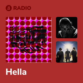 Hella Radio