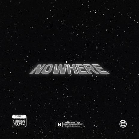 Nowhere cover art