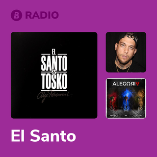 El Santo Radio