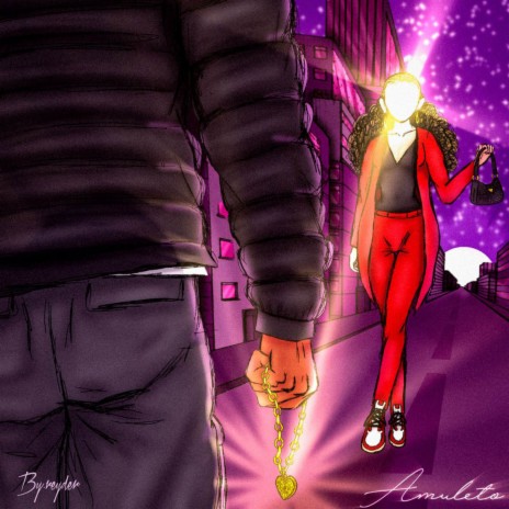 Amuleto Freestyle ft. Critic Beatz