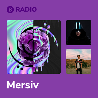 Mersiv Radio