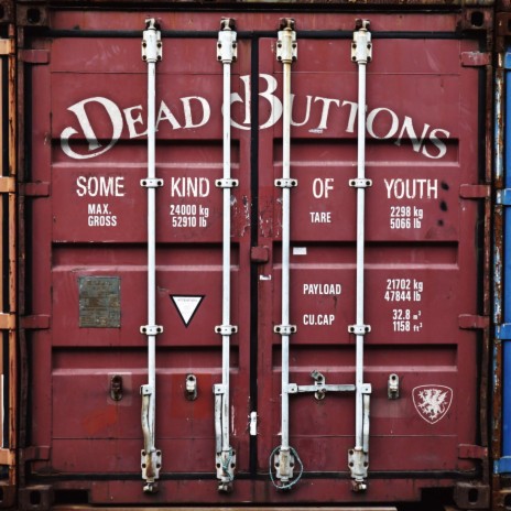 (I Don't Want You To) Let Me Down cover art