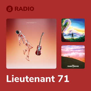 Lieutenant 71 Radio