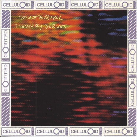 Metal Test cover art