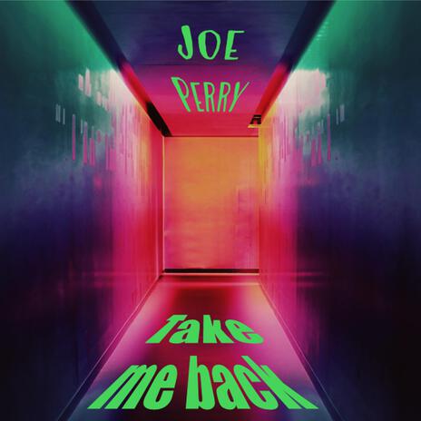 Take Me Back cover art