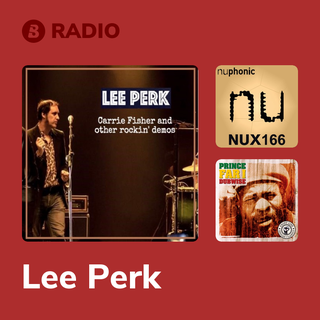 Lee Perk Radio