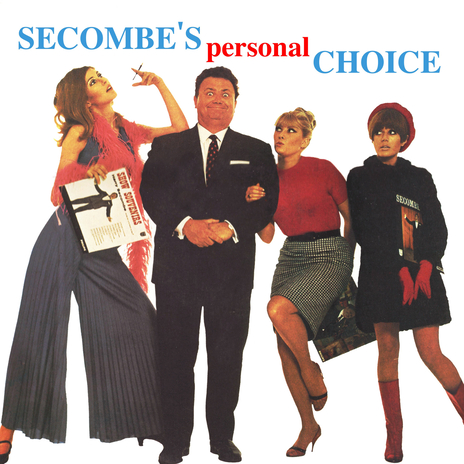 Stranger In Paradise cover art