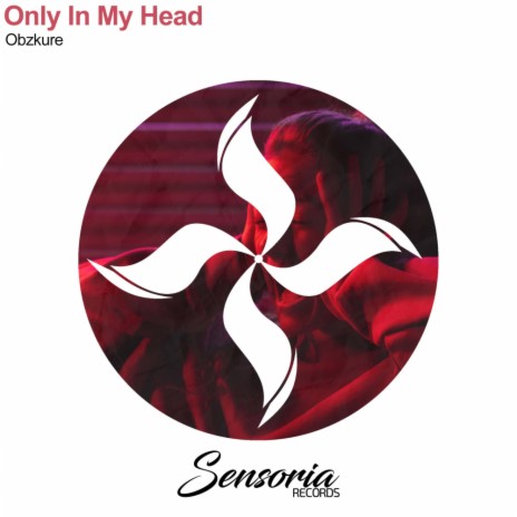 Only In My Head cover art