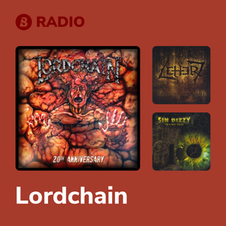 Lordchain Radio