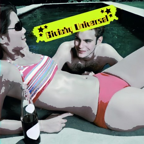 We Be Fuckin cover art