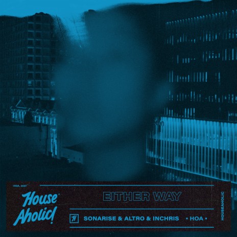 Either Way ft. Altro & Inchris