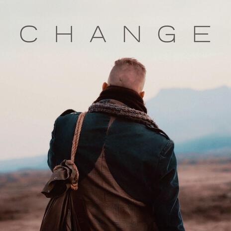 Change cover art