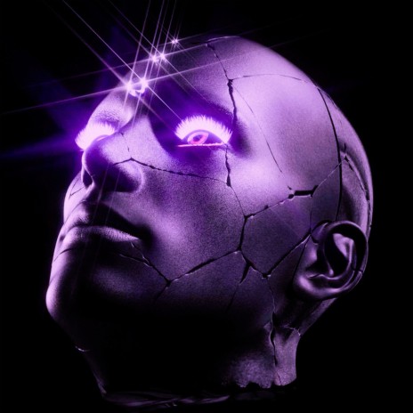 DARK DIMENSION cover art