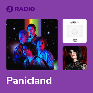 Panicland Radio
