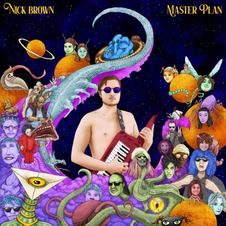Immortality cover art