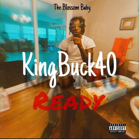 KingBuck40 (Ready) cover art