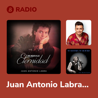 Juan Antonio Labra Radio