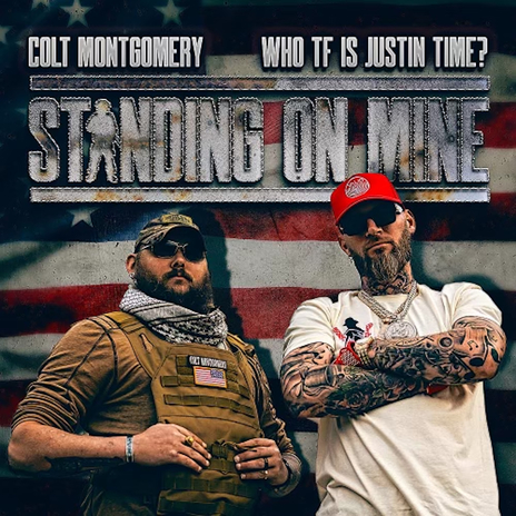 Standing On Mine ft. Colt Montgomery