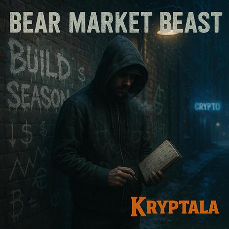 Bear Market Beast cover art